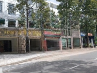 Bán Nhà Mặt Phố Tại De1, Thới Hòa, Bến Cát, Bình Dương, 3,6 Tỷ, 100M2 Đẹp, Nhiều Tiện Ích
