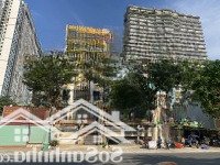 Bán Nhà Mặt Tiền Trương Văn Bang, Thạnh Mỹ Lợi,Diện Tích8X20M, Đường Lớn 40M, 58 Tỷ. Liên Hệ: 0949000555