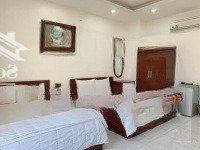 Hot - Khách Sạn 5 Tầng - 12 Phòng - Đs 30 - Bình Trưng Tây- 140M2 - Dòng Tiền Mượt Mà