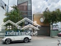 Hạ Giá Bán Tòa Building 2Mt Cách Sân Bay Tân Sơn Nhất 500M