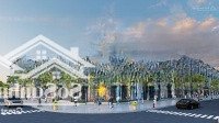 Chỉ Từ 5 Tỷ Sở Hữu Ngay Shophouse Trung Tâm Tt Như Quỳnh Văn Lâm, Mặt Đường 21M, Kd Sầm Uất