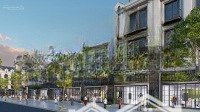 Chỉ Từ 5 Tỷ Sở Hữu Ngay Shophouse Trung Tâm Tt Như Quỳnh Văn Lâm, Mặt Đường 21M, Kd Sầm Uất