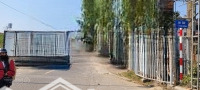 Bán Đất Phố Trạm Long Biên, Hà Nội 85M2,Mặt Tiền5,3M Ôtô Vào Đất Giá Chào 9,6 Tỷ Tl