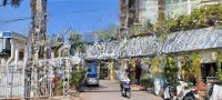 Bán Đất Phố Trạm Long Biên, Hà Nội 85M2,Mặt Tiền5,3M Ôtô Vào Đất Giá Chào 9,6 Tỷ Tl
