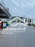 Chính Chủ Bán Lô Đất Đ.nguyễn Đình Chiểu, Phú Hưng, Gần Ubnd Bế Tre.diện Tích120M2. 650 Triệu. Shr.