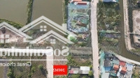 Cần Bán Ô Qh 200M2 (10X20) Ngay Sát Dự Án Hạ Long Xanh