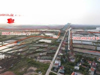 Cần Bán Ô Qh 200M2 (10X20) Ngay Sát Dự Án Hạ Long Xanh