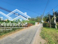 Bán Đất Ở Đường Đỗ Trình Thoại, Phường 5, Gò Công, Tiền Giang, 315 Triệu/145M2. Shr, Full Thổ.