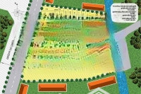 Mở Bán Dự Án Đất Vườn Lài, An Phú Đông, Q12.Diện Tích80-100M2 Giá Chỉ Từ 2Tỷ150. Sổ Hồng Riêng Từng Nền