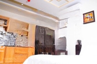 Căn Hộ Ban Công Rộng, Đón Nắng Gần Công Viên Phú Nhuận, Ngã Tư Phú Nhuận
