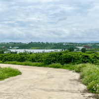 Bán 508m2 đất view hồ Phúc Thọ - Lâm Đồng