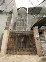 Cho Thuê Nhà 80M2X3,5 Tầng Ngõ 107 Thuý Lĩnh, Lĩnh Nam, Hoàng Mai