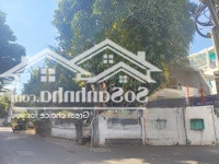 Cho Thuê Biệt Thự Góc 2Mt 145A Nguyễn Đình Chính - 18M X 12M - 3 Tầng Sân Vườn - Giá 70 Triệu/Th