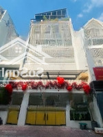 Cho Thuê Nhàmặt Tiền21A Thăng Long, Phường 4, Quận Tân Bình