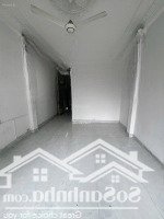 Cho Thuê Nhà 2Mt Trước Sau Cộng Hoà - 4X28M Trệt 4L Sân Thượng - Chdv - Đa Ngành Nghề