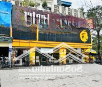 Cho Thuê Mặt Bằng Kinh Doanh Phố Khúc Thừa Dụ,Diện Tích150M2,Mặt Tiền7M Phù Hợp Như Phòng Khám, Spa, Cafe..