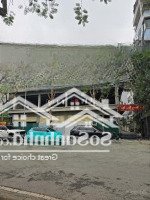 Chính Chủ Cho Thuê Nhà Mặt Tiền Rộng 18.5M, 2 Mặt Thoáng, 235M2. Lh Chính Chủ 0913571717