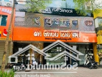 Siêu Phẩm Mặt Phố Nguyễn Văn Tuyết, Phố Ẩm Thực Hot Nhất Quận, 120M Thông Sàn Mặt Tiền 9M