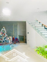 Cho Thuê Nhà Mới 5 Tầng Tại Saigon Mystery Villas Đảo Kim Cương. Sẵn Máy Lạnh,Camera