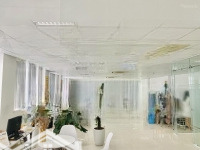 Cho Thuê Sàn Văn Phòng Diện Tích 200M2, Tại 442 Nguyễn Trãi, Thanh Xuân, Chỉ 34 Triệu/ Tháng