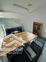 Văn Phòng 14 Huỳnh Thúc Kháng, 40 M2 Sử Dụng Có Thang Máy, Đủ Đồ Đẹp 7.5 Triệu 0389930126
