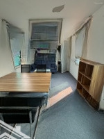 Văn Phòng 14 Huỳnh Thúc Kháng, 40 M2 Sử Dụng Có Thang Máy, Đủ Đồ Đẹp 7.5 Triệu 0389930126