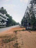 Cho Thuê Mặt Bằng, Hl601 Xã Lai Hưng, Bàu Bàng, Có 5 Phòng Trọ, 2 Dãy Nhà Chòi,Diện Tích1200M2, Giá 4 Triệu