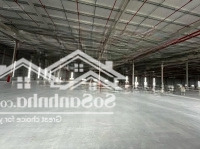 Cho Thuê Kho Xưởng 5500M2, 8500M2, 10.000M2, 18.000M2 Ngay Khu Công Nghiệp Nam Tân Uyên, Bình Dương