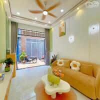 Bán Nhà Phố 3 Tầng Lô Góc 2 Mặt Hẻm Xe Hơi _ Đường Hồ Văn Tư, Phường Trường Thọ, TP. Thủ Đức _