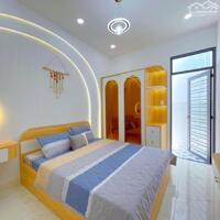Bán Nhà Phố 3 Tầng Lô Góc 2 Mặt Hẻm Xe Hơi _ Đường Hồ Văn Tư, Phường Trường Thọ, TP. Thủ Đức _