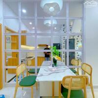 Bán Nhà Phố 3 Tầng Lô Góc 2 Mặt Hẻm Xe Hơi _ Đường Hồ Văn Tư, Phường Trường Thọ, TP. Thủ Đức _