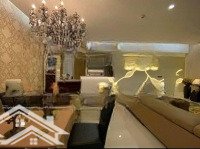 "Đẳng Cấp Nội Thất, Đỉnh Cao Tầm Nhìn, Ban Công Rộng Vô Đối - Tuyệt Phẩm Siêu Hiếm Tại The Estella