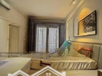 Cc Hà Đô Quận 10 - Chính Chủ Cần Bán Căn Hộ 01 Phòng Ngủ