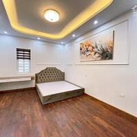 Bán nhà Đại Mỗ - cạnh Louis city 43m2 - Ô Tô chạy vong quanh chỉ hơn 9 tỷ
