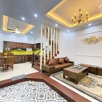 Bán nhà Đại Mỗ - cạnh Louis city 43m2 - Ô Tô chạy vong quanh chỉ hơn 9 tỷ