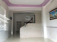 Nhà 1 Trệt 1 Lầu, Hẻm Xe Hơi Gần Đường Nguyễn Duy Trinh, P. Long Trường Q9 Giá Chỉ Hơn 3 Tỷ