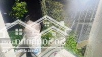Nhà 3 Tầng + Sân Thượng - Hẻm Xe Hơi 7 Chỗ Đỗ Cửa - 30M2(5*6M) - Chỉ 3.7 Tỷ