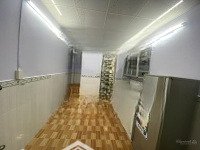 Nhà Nhỏ, Một Trệt, Hai Lầu, Khu Vực Trung Tâm Quận Gò Vấp