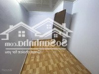 Nhà Nhỏ, Một Trệt, Hai Lầu, Khu Vực Trung Tâm Quận Gò Vấp