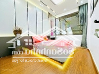Bán Nhà Phú Mỹ Mỹ Đình 40M2 4T Lô Góc Full Nội Thất Cao Cấp Giá Bán 5,5 Tỷ