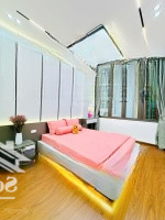 Bán Nhà Phú Mỹ Mỹ Đình 40M2 4T Lô Góc Full Nội Thất Cao Cấp Giá Bán 5,5 Tỷ