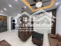 Bán Nhà Nguyễn Khánh Toàn, Cầu Giấy, 30M2 X 5T, 6,75 Tỷ, Nhà Đẹp Ở Ngay, Nội Thất Xịn, Dân Trí Cao
