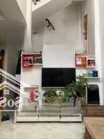 Nhà 4 Tầng Hẻm Xe Hơi Quang Trung P10 - Giá: 6,1 Tỷ Tl