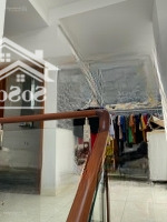 Nhà 4 Tầng Hẻm Xe Hơi Quang Trung P10 - Giá: 6,1 Tỷ Tl