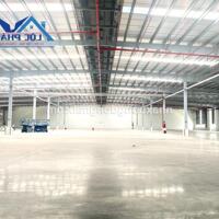 Cho thuê nhà xưởng 27350m2, có cho thuê lẻ tại KCN Nhơn Trạch