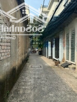 Bán Nhà Hẻm Ô Tô Bờ Bao Tân Thắng 3.95X16.2M Giá Bán 7.6 Tỷ 0788315668
