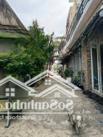 Bán Nhà Hẻm Ô Tô Bờ Bao Tân Thắng 3.95X16.2M Giá Bán 7.6 Tỷ 0788315668