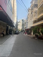 Chú Năm Về Quê Bán Gấp Nhà Đang Cho Thuê 35 Triệu/Tháng, Giá Bán 3Tỷ770/67M2, Đ. Ký Hòa - P.11 - Quận 5