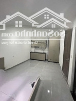 Bán Toà Chdv Xây Mới Đường Mai Động, 45M2 X 6 Tầng, 8 Phòng Khép Kín, Thoáng Trước Sau Vĩnh Viễn