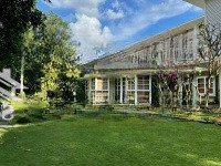 Bán Biệt Thự Đẹp Như Resort (3.320M2) Thảo Điền Q.2 Giá Chỉ 1.000 Tỷ.